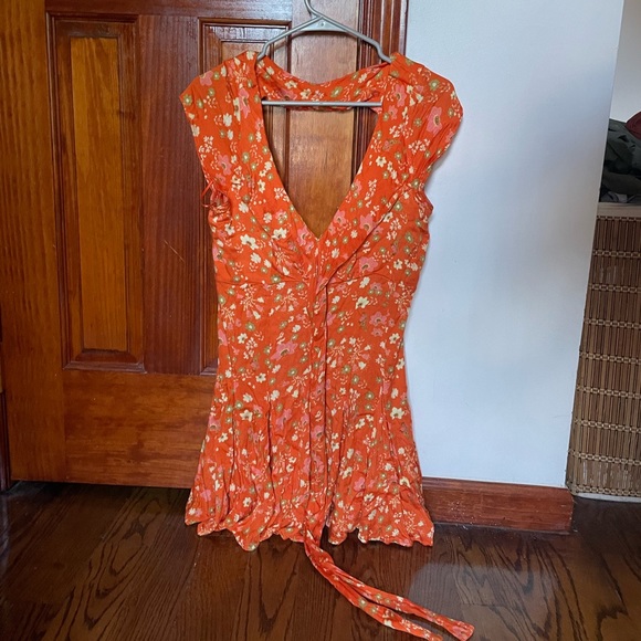 Free People Dresses & Skirts - Free People Dress